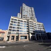 Pacifica High-rise Apartments