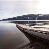Comox Lake