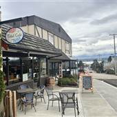 Tidal Cafe