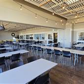 Accolades Dining Room (TRU)