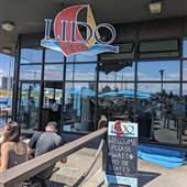Lido Waterfront Bistro
