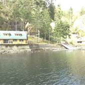 Finlayson Arm Lodge