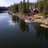Pillar Lake Resort - Spring