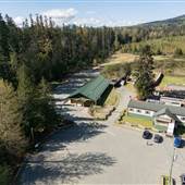 Nanaimo Fish & Game Club