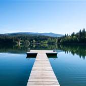 Dutch Lake Regional Park