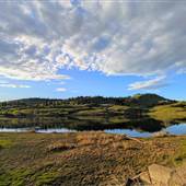 LANDSCAPES ( North Okanagan )