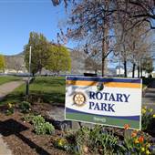 PENTICTON ROTARY PARK