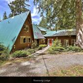 Riversong Lodge