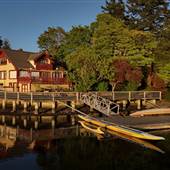 Victoria Canoe and Kayak Club (VCKC)