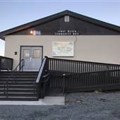 Lower Nicola Community Hall