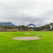 Inter River Park - Field