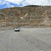 Amrize Cement Plant Quarry INACTIVE
