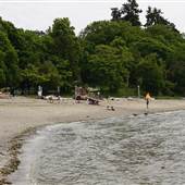 Stanley Park - Second Beach