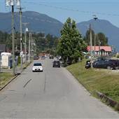 Mission - Harbour Avenue