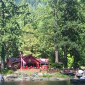 Rainbow Lodge