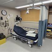 Barriere Health Centre