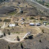 McDuff Property Bike Park - Exteriors