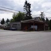 Matsqui - Neighbourhood