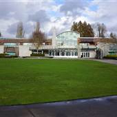 Shadbolt Centre For The Arts - Exteriors