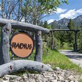 Radius Retreat