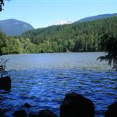 Alice Lake Provincial Park