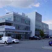 Langley Regional Airport