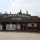 Clarkes General Store