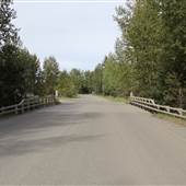 Hatchery Road Bridge - Horsefly