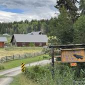 Laughing Raven Resort