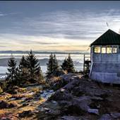 Mount Manuel Quimper