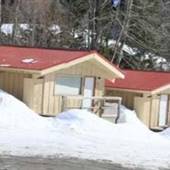 Sun Peaks Resort 114 Burfield Chair Ski Cabins