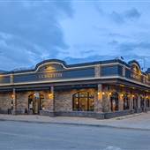 LE BAGUETTE COFFEE LOUNGE