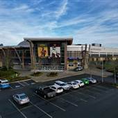 Langley Event Centre