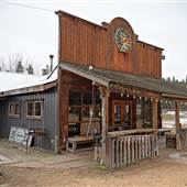 CARAVAN FARM THEATER