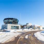 Smithers Regional Airport (YYD)