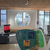 Esquimalt Public Library