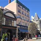 Bedford Regency Hotel