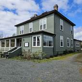 Woodside Farm Country Inn