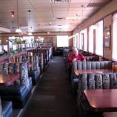Dennys Restaurant South Shore
