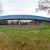Chase RCMP Station