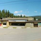 Clearwater NE Raft River Elementary School