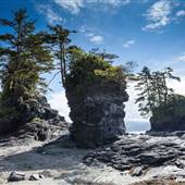 West Coast Trail