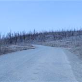 Mountain House Road
