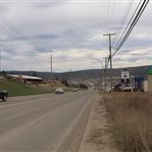 Mackenzie Ave - Williams Lake
