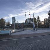 Abbotsford Civic Plaza