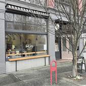 Torch Song Cafe