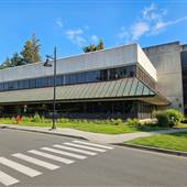 The Orca Building