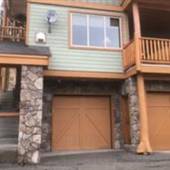 WHITNEY / THERA CABIN