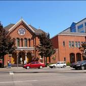 Congregation Emanuel Conservative Synagogue