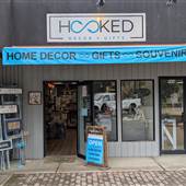HOOKED DECOR SHOP